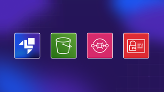 Generate IAM Policies with LocalStack IAM Policy Stream
